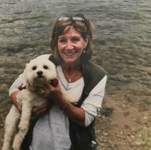 Meet your Posher, Mary ellen